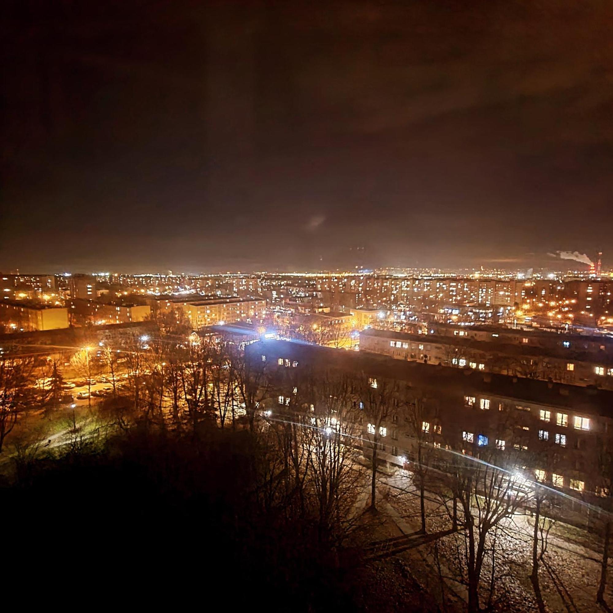 Panorama Apartment คราคูฟ ภายนอก รูปภาพ
